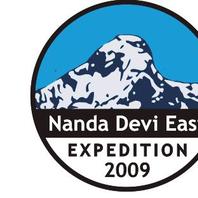 Wyprawa na Nanda Devi East — obóz II założony