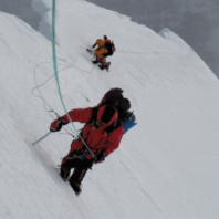 Rusza zimowa wyprawa PZA na Broad Peak 8047 m