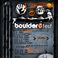 BoulderFest 2011
