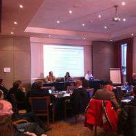 IFSC Plenary Assembly w Rzymie