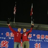 Ropek i Świrk wygrali Puchar Świata 2011!