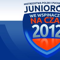 Mistrzostwa i Puchar Polski Juniorów w Tarnowie