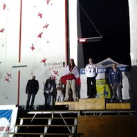 PEJ w Chamonix i rekord Polski Oli Rudzińskiej!