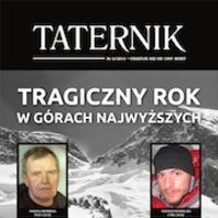 Jest nowy TATERNIK 2/2013