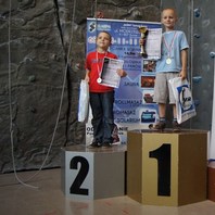 Puchar Młodzików i Dzieci w Bytomiu