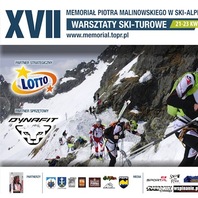 XVII Memoriał P.Malinowskiego w Ski-alpinizmie