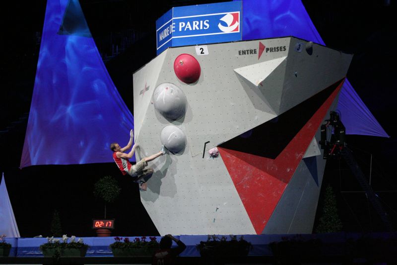 Mistrzostwa Europy 2008, Paryż.