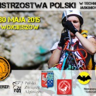 21. Mistrzostwa Polski w Technikach Jaskiniowych