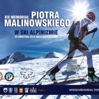 Memoriał Piotra Malinowskiego – pięć przełęczy w dwie godziny