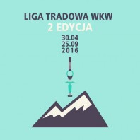„LIGA TRADOWA WKW” 2016 ZACZYNAMY!