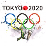 Wspinaczka sportowa na Letnich Igrzyskach Olimpijskich Tokio 2020!