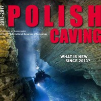 Polish Caving 2013-2017