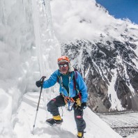 Letnia wyprawa PZA na K2 zakończona po próbie ataku szczytowego
