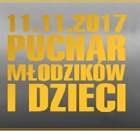 Puchar Młodzików i Dzieci – Warszawa 11.11.2017 r.