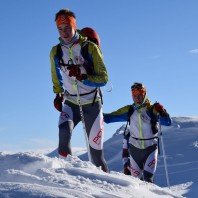 Przygotowania do sezonu skialpinistycznego 2018 trwają