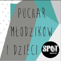 Puchar Młodzików i Dzieci – Łódź 25.11.2017 r.