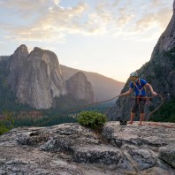 American Alpine Club International Climbers’ Meet Yosemite Valley 2018