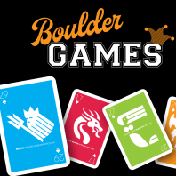 Boulder Games – 1 runda – BlokFit