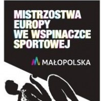 Mistrzostwa Europy we wspinaczce sportowej Małopolska 2019, w konkurencji bouldering, po raz pierwszy w Polsce
