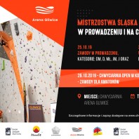 Wyniki Mistrzostw Śląska 2019 – Gliwice