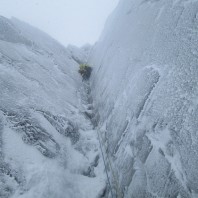 International Scottish Winter Climbing Meet 2020