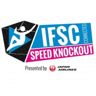 Aleksandra Kałucka wygrywa IFSC Speed Knockout!