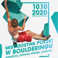 Mistrzostwa Polski Mł, JM i J – Warszawa 2020