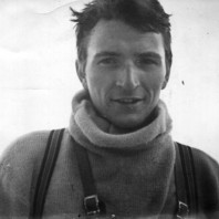 Odszedł wybitny taternik i alpinista Marek Grochowski (1943-2020)