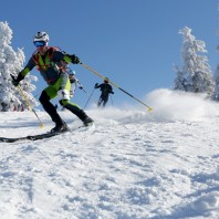 21 Puchar Pilska w skialpinizmie