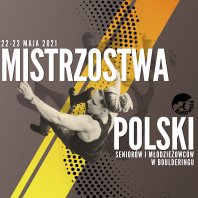 Mistrzostwa Polski SiM w boulderingu – szczegółowe wyniki