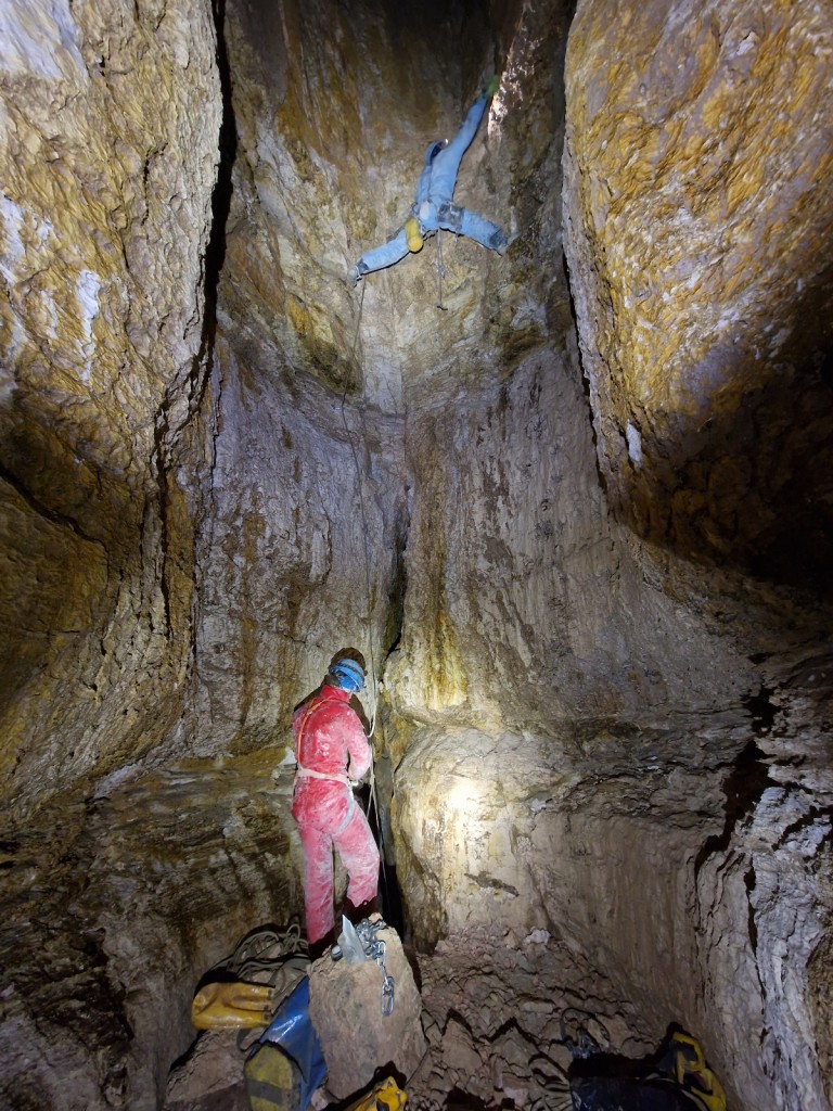Partie za Soczewką, j. Mala Boka, fot. Ł. Wąchała