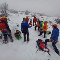 Unifikacja instruktorów narciarstwa wysokogórskiego – jesień 2022