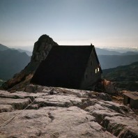 Koca Petra Skalarja, fot. Ł. Wąchała