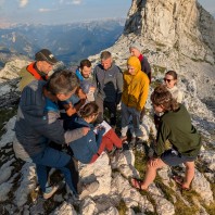 Planowanie biwaków, fot. M. Kuryłowicz