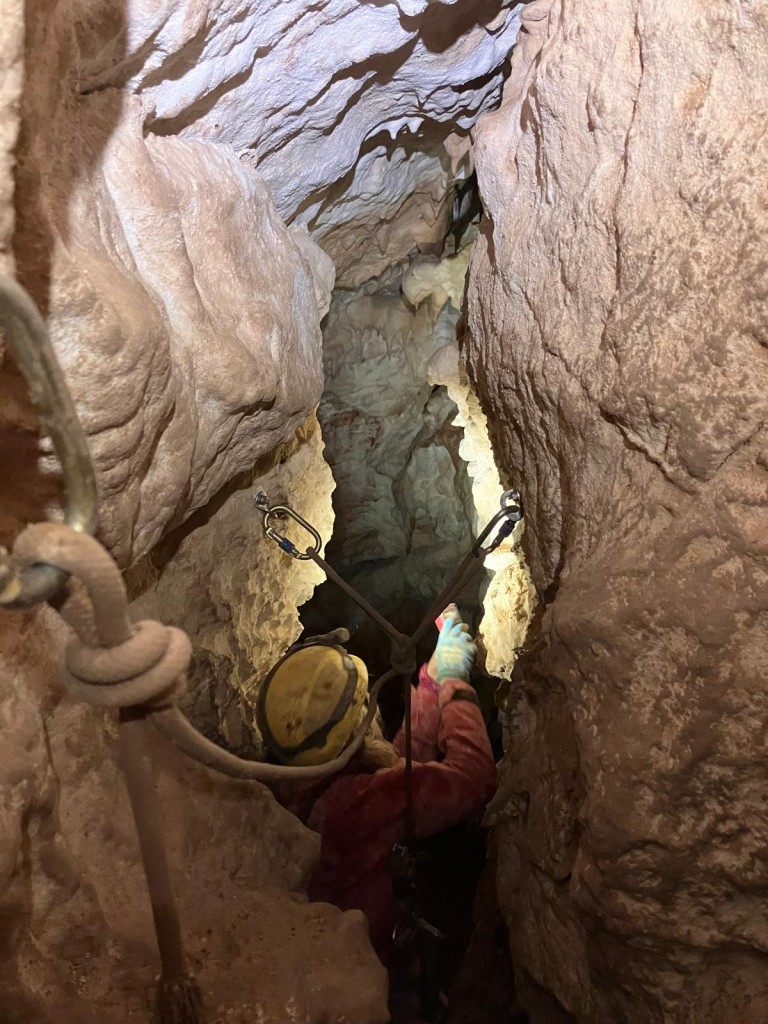 Kartowanie w M13 fot. K. Pawlik