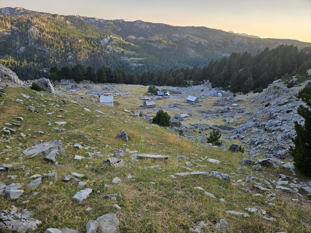 Poljana fot. I.Królewicz