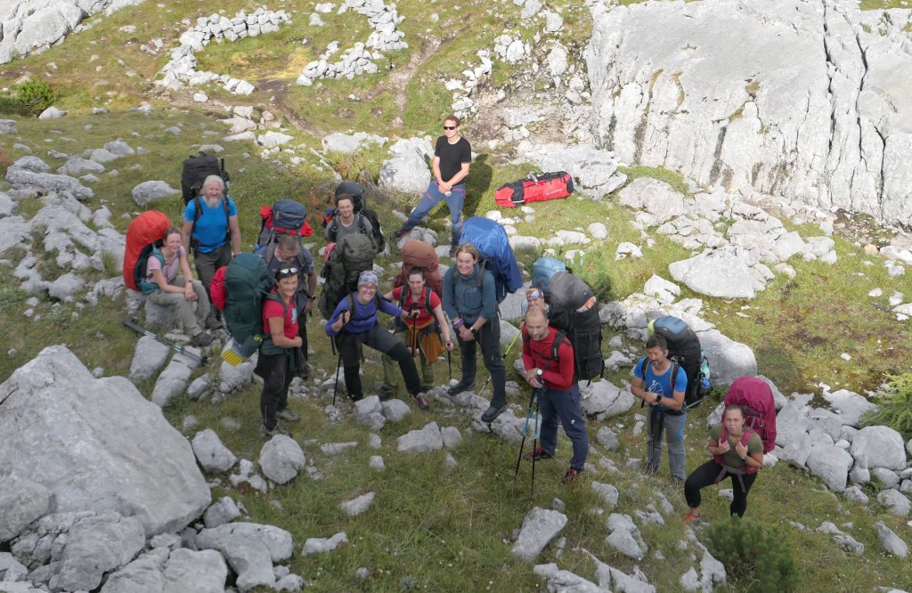 Ekipa Hagen 2025 II, fot. Jakub Nowak