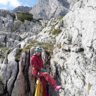 Jaskinia Ciepła, fot. Jakub Nowak