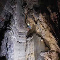 Jaskinia Ciepła, fot. Jakub Nowak