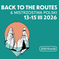 Mistrzostwa Polski SiM (P) – Back To The Routes 2026