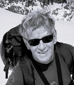 Maciej Jan Głogoczowski