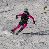 Skialpiniści rywalizowali w Tatrach podczas 38. Memoriału Jana Strzeleckiego w narciarstwie wysokogórskim.