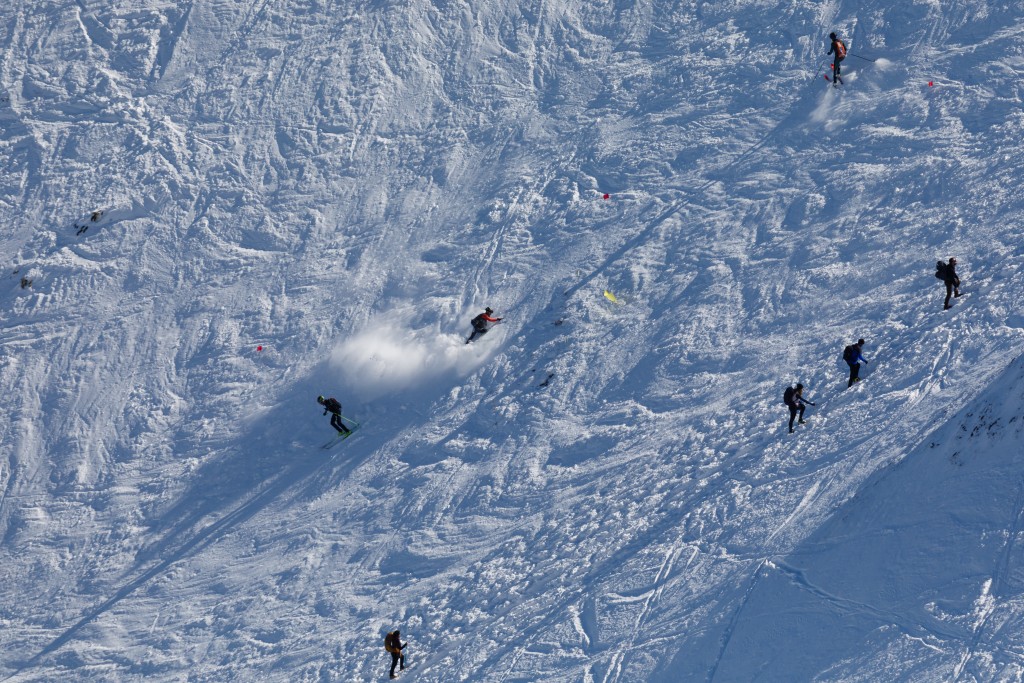 38. Memoriał Jana Strzeleckiego, fot. Michał Poliński