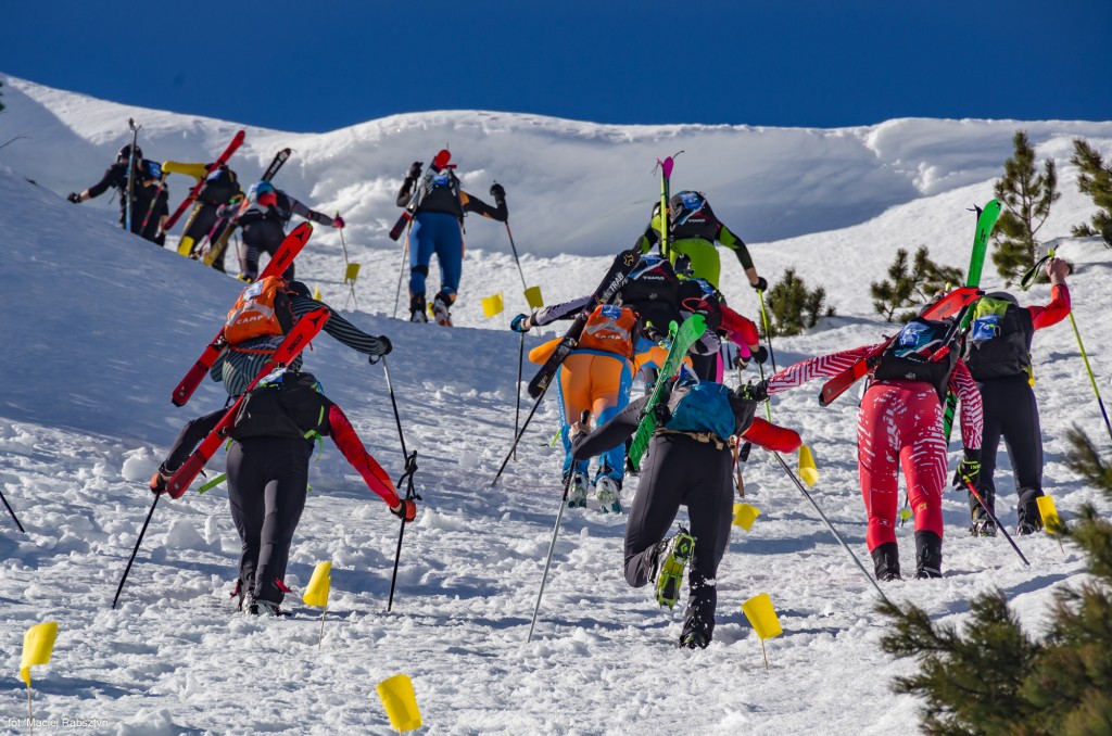 38. Memoriał Jana Strzeleckiego, fot. Maciej Rabsztyn