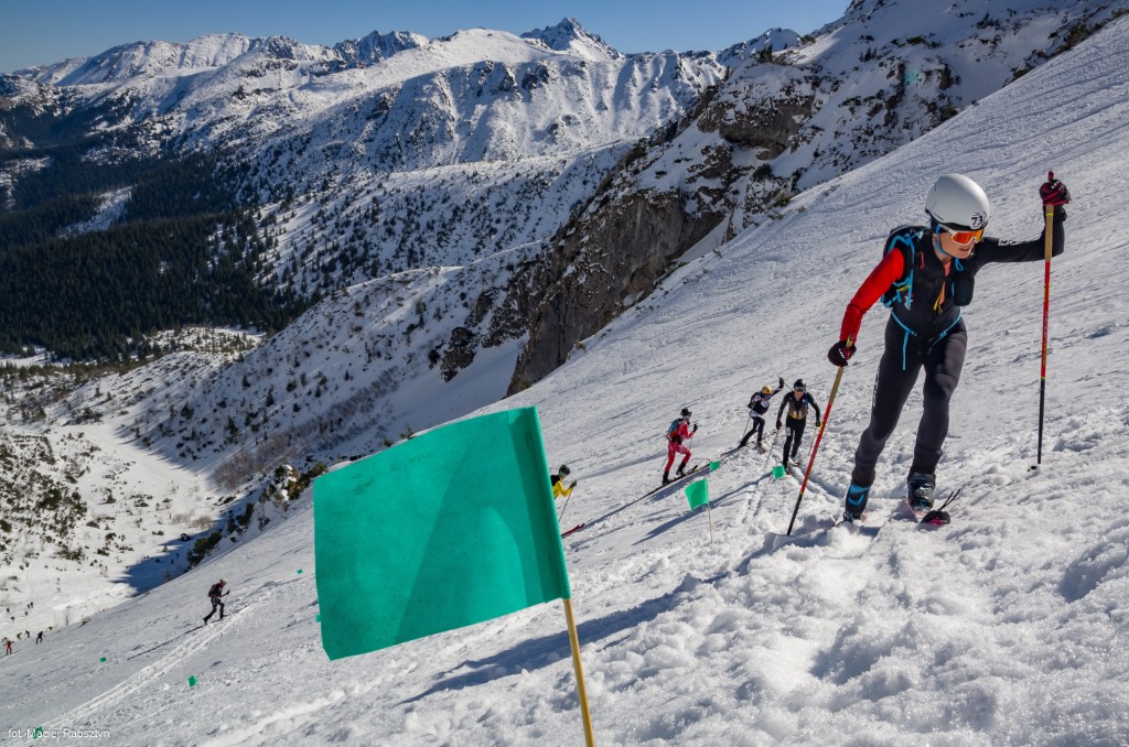 38. Memoriał Jana Strzeleckiego, fot. Maciej Rabsztyn