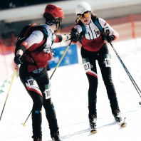 Polska z medalami i 3. miejscem w klasyfikacji drużynowej Mistrzostw Europy w narciarstwie wysokogórskim