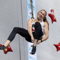 World Climbing Series Wujiang 2026