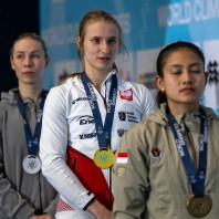 World Climbing Series Wujiang 2026