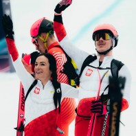 Skimo na Zimowych Igrzyskach Olimpijskich we Francuskich Alpach 2030
