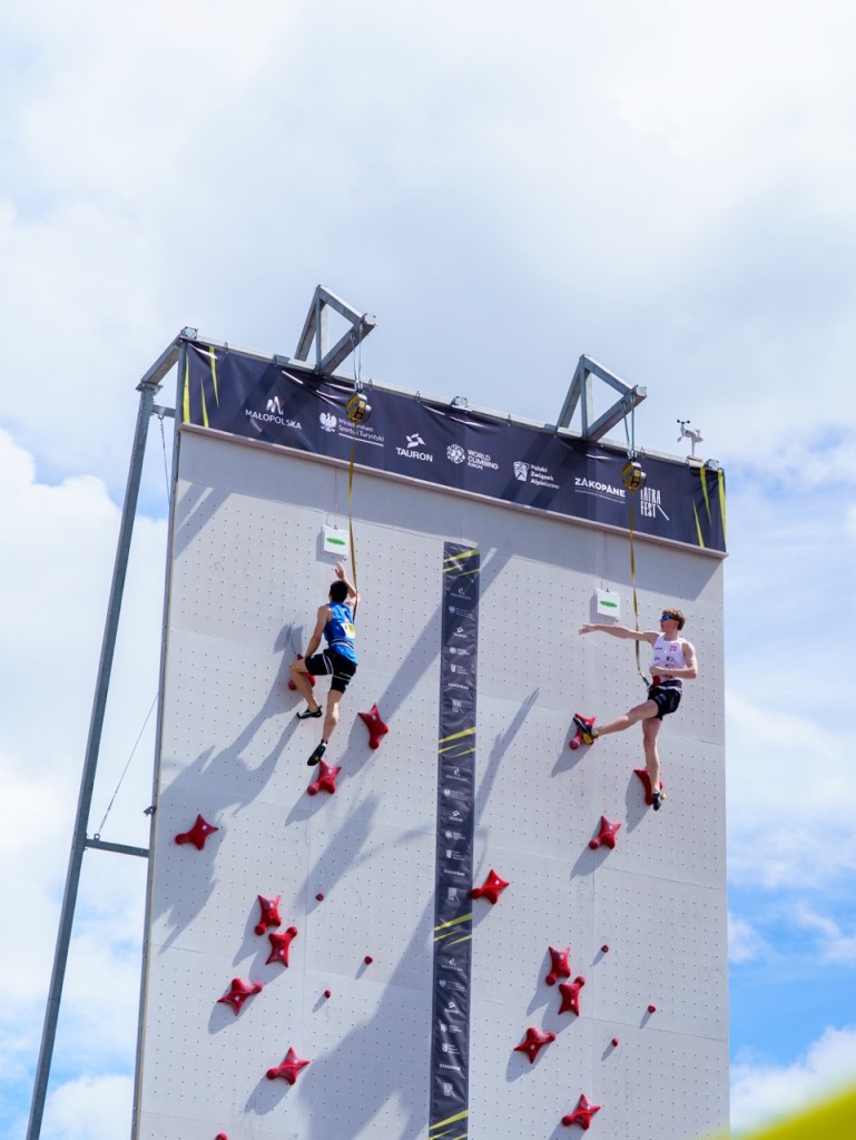 WorldClimbingSeriesEuropeZakopane-Day1-352 Duży
